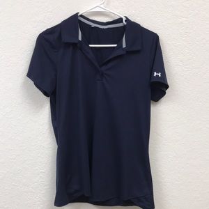 Under Armour Polo Shirt